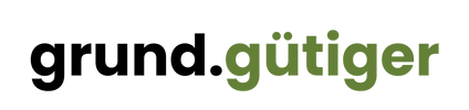grund.gütiger - Startseite